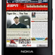 Illustration for article titled Rumor: Nokia Working on Zune Marketplace Integration